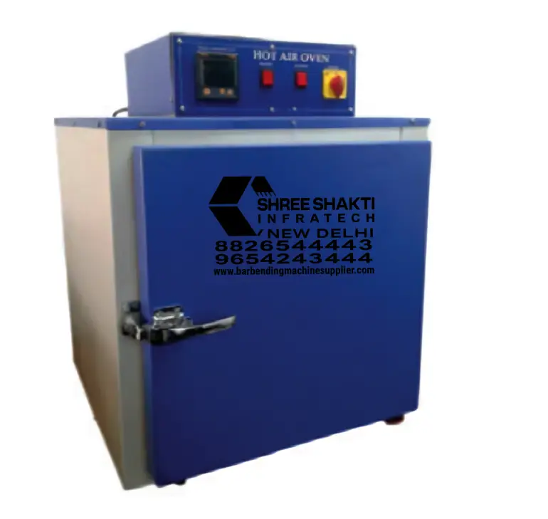 Bar Bending Machine Supplier